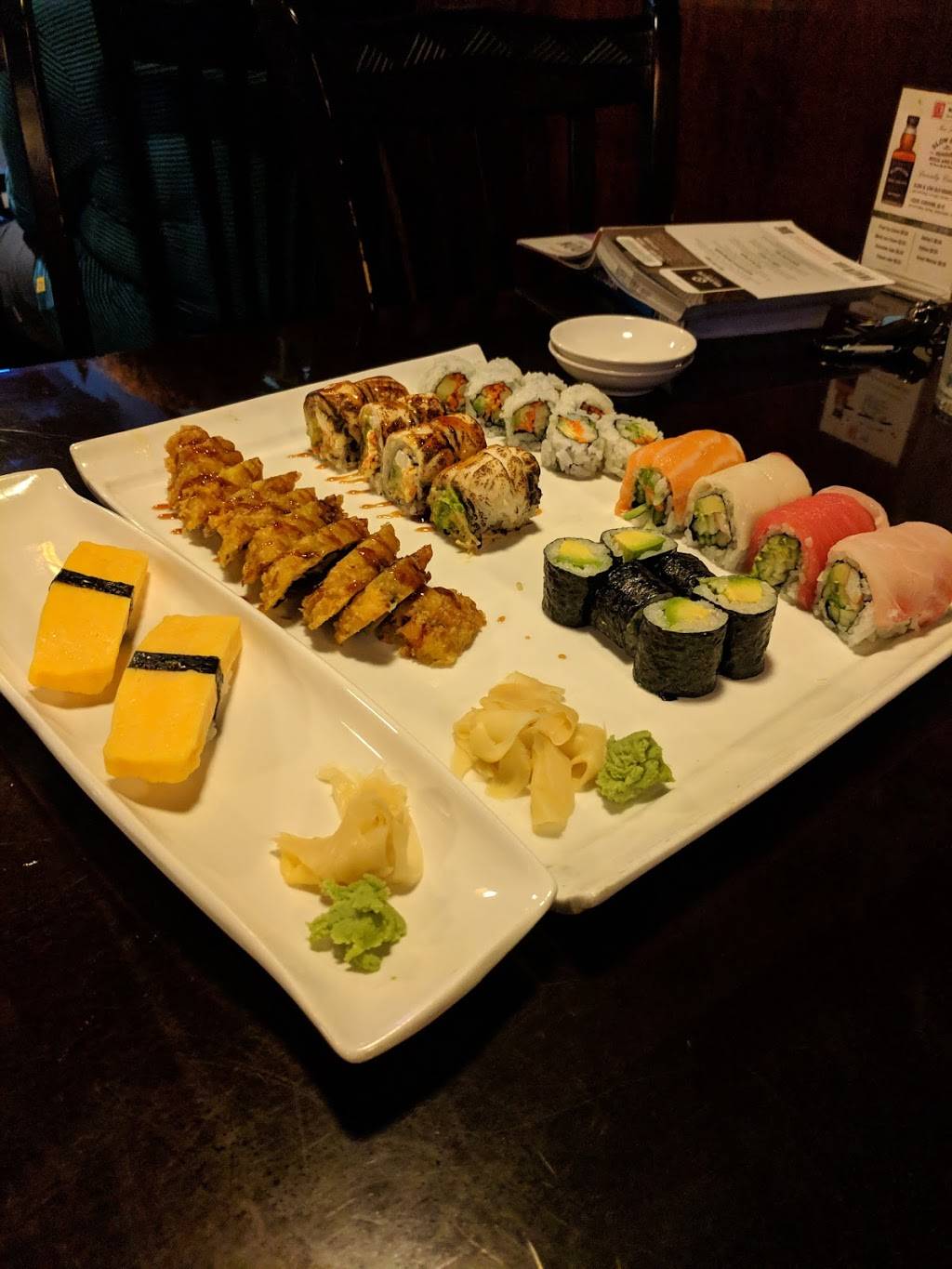 Ninki | restaurant | 4530 Harding Pike, Nashville, TN 37205, USA | 6153860072 OR +1 615-386-0072