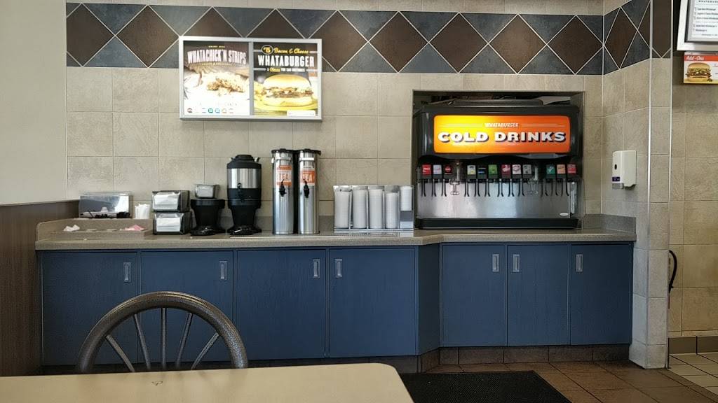 Whataburger | restaurant | 1845 W Pinhook Rd, Lafayette, LA 70508, USA | 3372655046 OR +1 337-265-5046