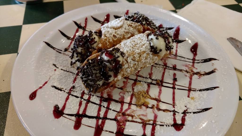 Capos Pizza | restaurant | 8522 Broadway St #105, San Antonio, TX 78217, USA | 2103621901 OR +1 210-362-1901