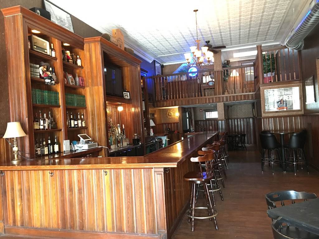 Dunnys Saloon | restaurant | 13 N Main St, Fall River, MA 02720, USA | 5086178330 OR +1 508-617-8330