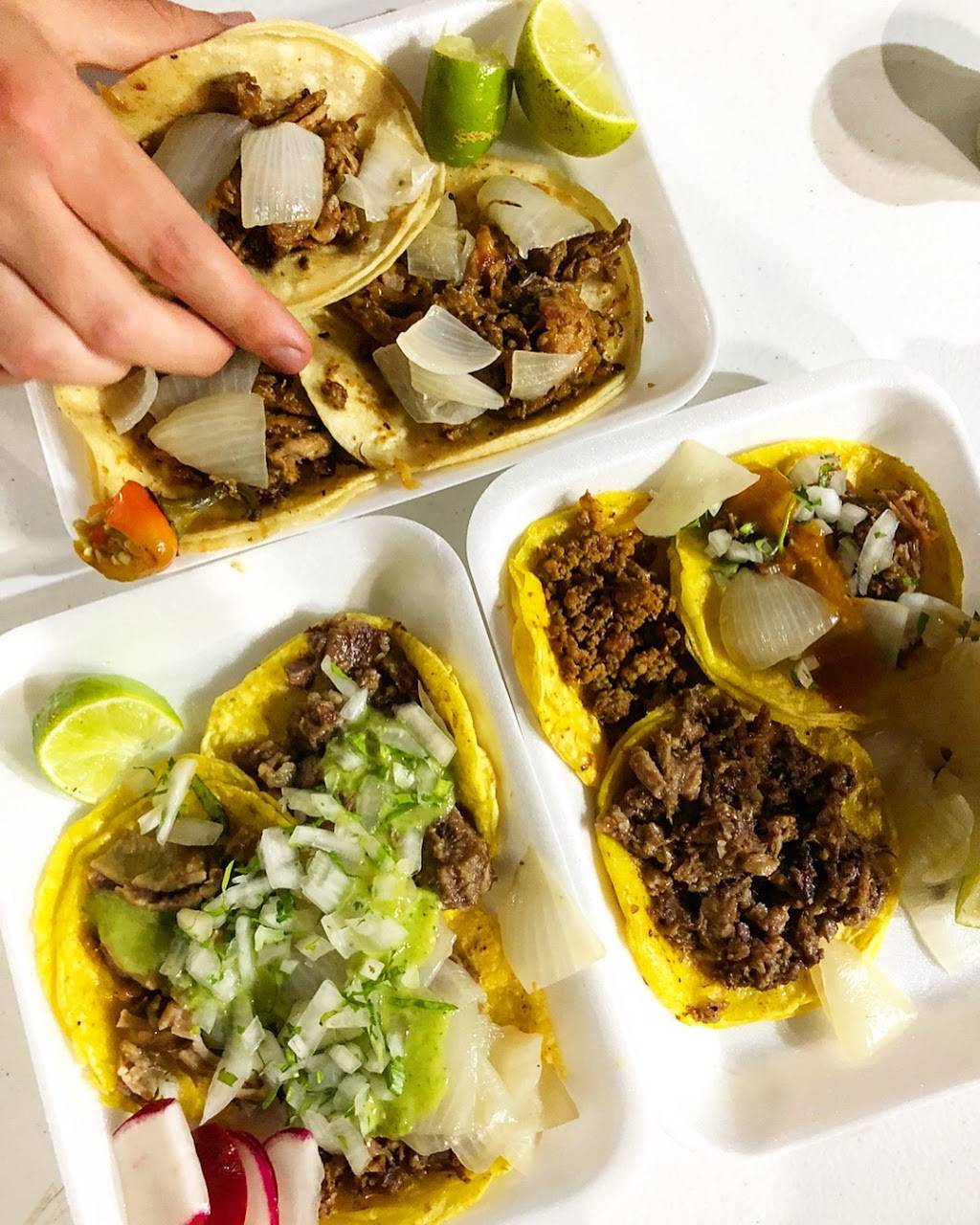 Tacos El Charly | restaurant | 9306 N Lamar Blvd, Austin, TX 78753, USA | 8308374697 OR +1 830-837-4697