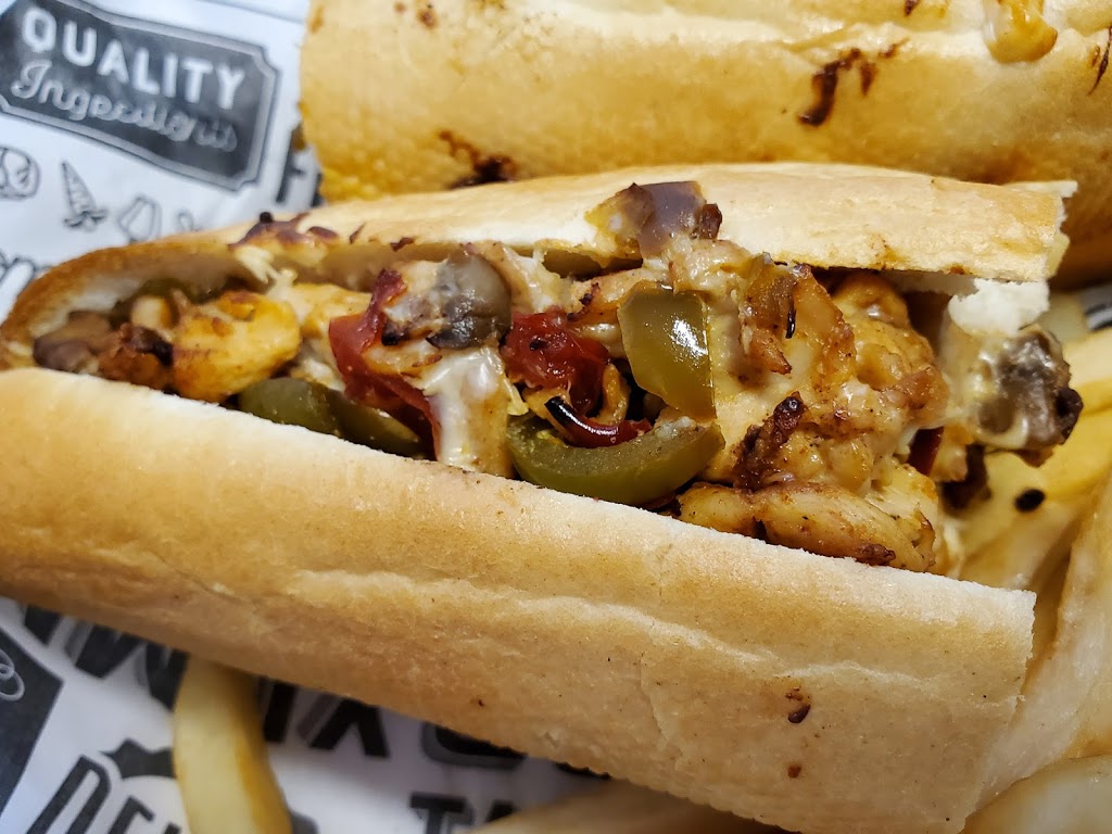 Tirados Pizza Mexican Grill | restaurant | 213 Pierce St, Kingston, PA 18704, USA | 5707635143 OR +1 570-763-5143