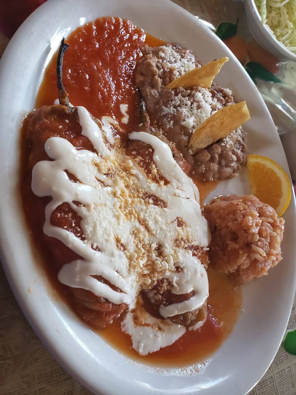 La Cocina de la Abuela | restaurant | Blvd. Benito Juárez 318, Centro Playas, 22700 Rosarito, B.C., Mexico | 016611200118 OR +52 661 120 0118