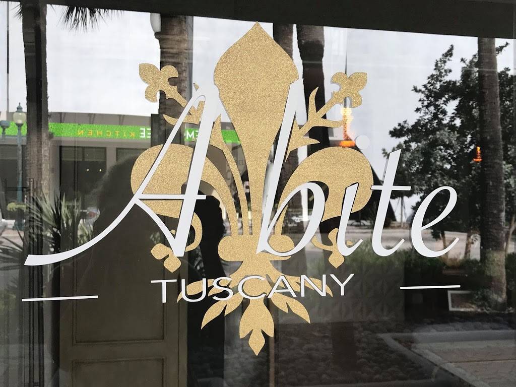 A bite | restaurant | 1272 N Palm Ave, Sarasota, FL 34236, USA | 9415652536 OR +1 941-565-2536