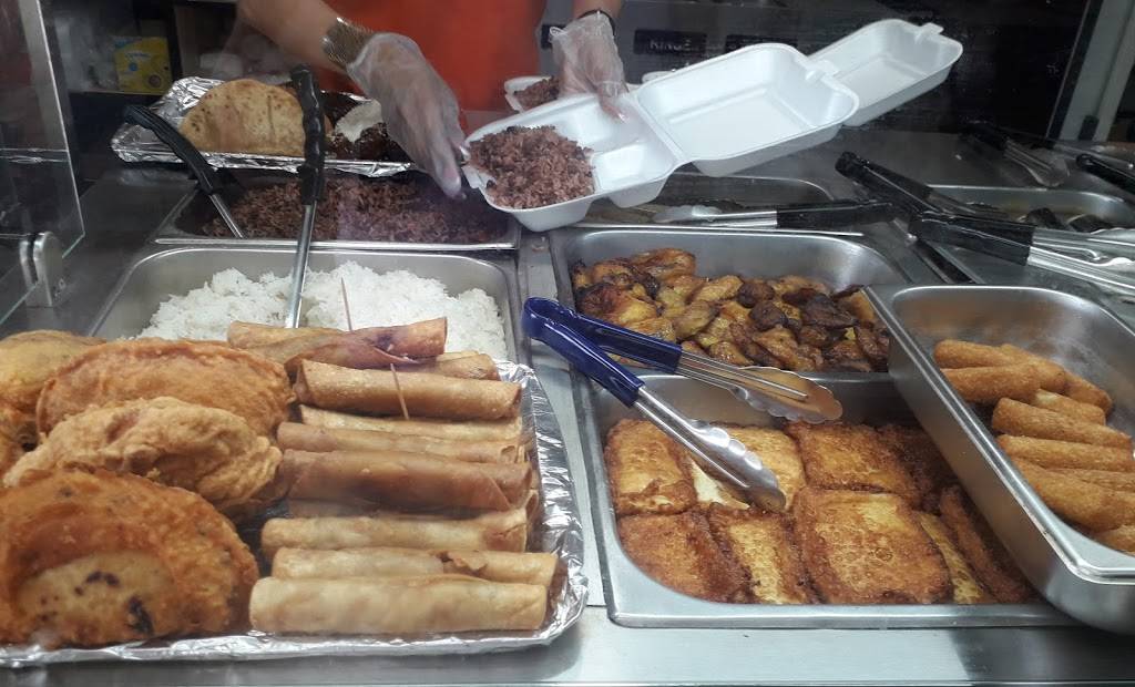 La Hormiga de Oro | meal delivery | 12106 SW 117th Ct, Miami, FL 33186, USA | 3052539774 OR +1 305-253-9774