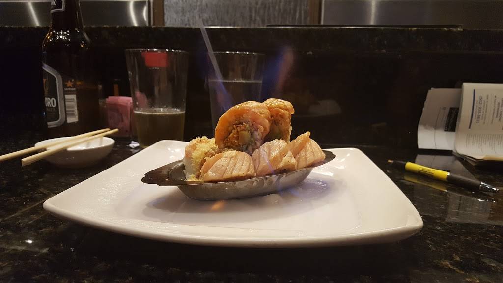 Sapporo | restaurant | 1706 Bardstown Rd, Louisville, KY 40205, USA | 5024795550 OR +1 502-479-5550