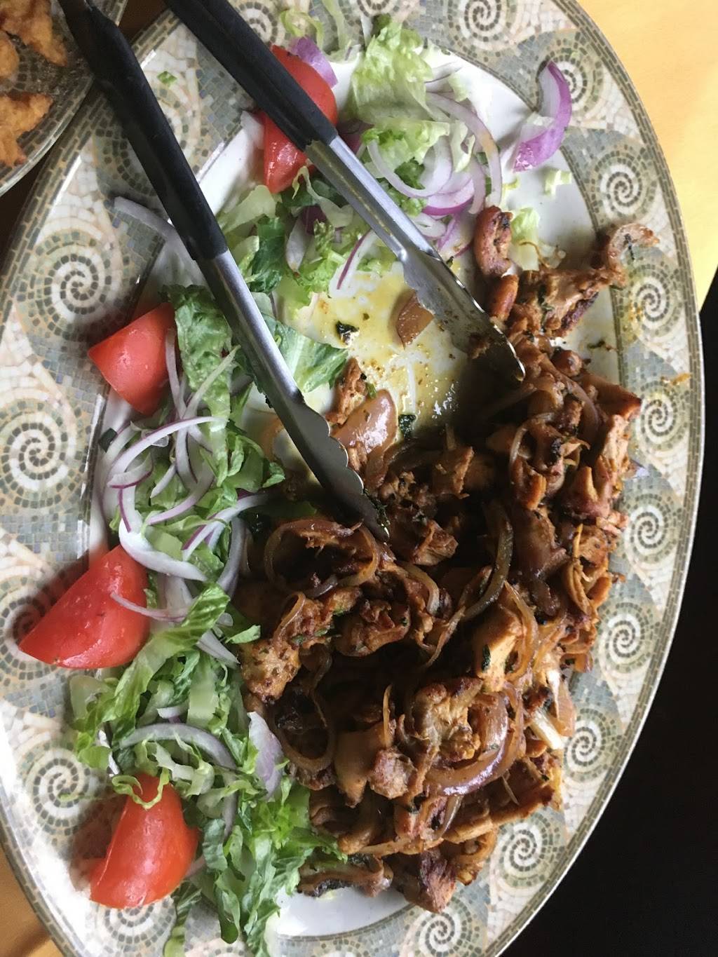 Mango Grove | restaurant | 8865 Stanford Blvd #107, Columbia, MD 21045, USA | 4108843426 OR +1 410-884-3426