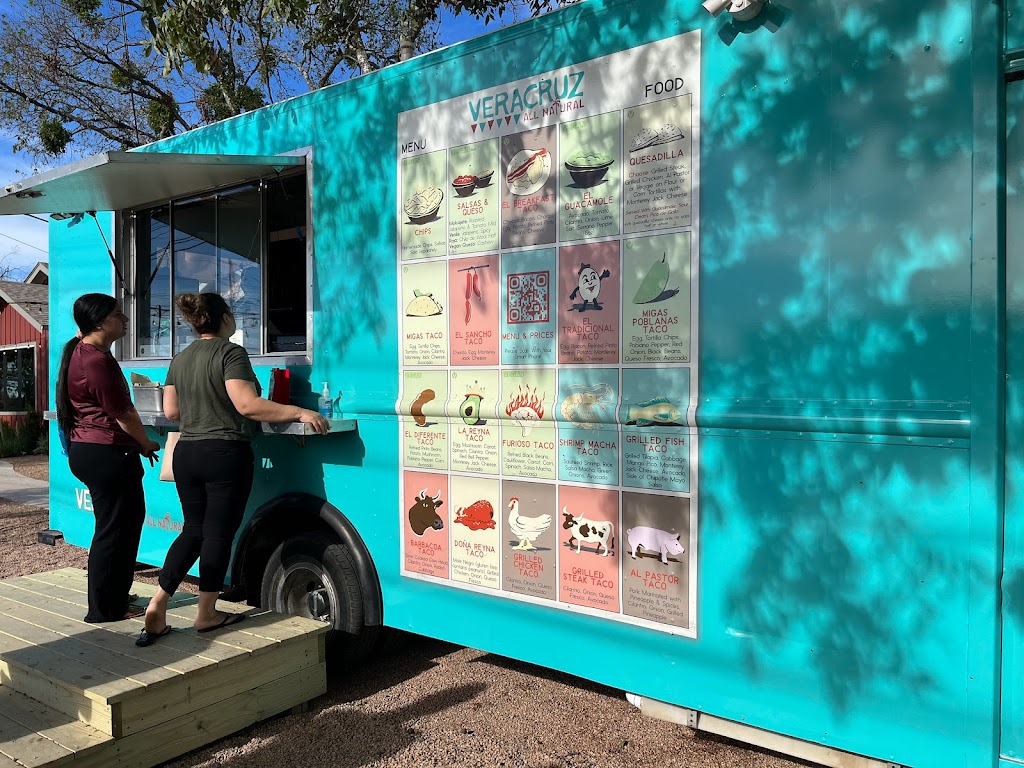 Veracruz All Natural | restaurant | 3504 Montopolis Dr, Austin, TX 78744, USA | 5126907638 OR +1 512-690-7638