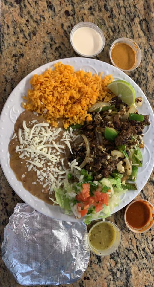 Arcies Tienda y Taqueria | restaurant | 612 W Derby Ave, Auburndale, FL 33823, United States | 8639650109 OR +1 863-965-0109