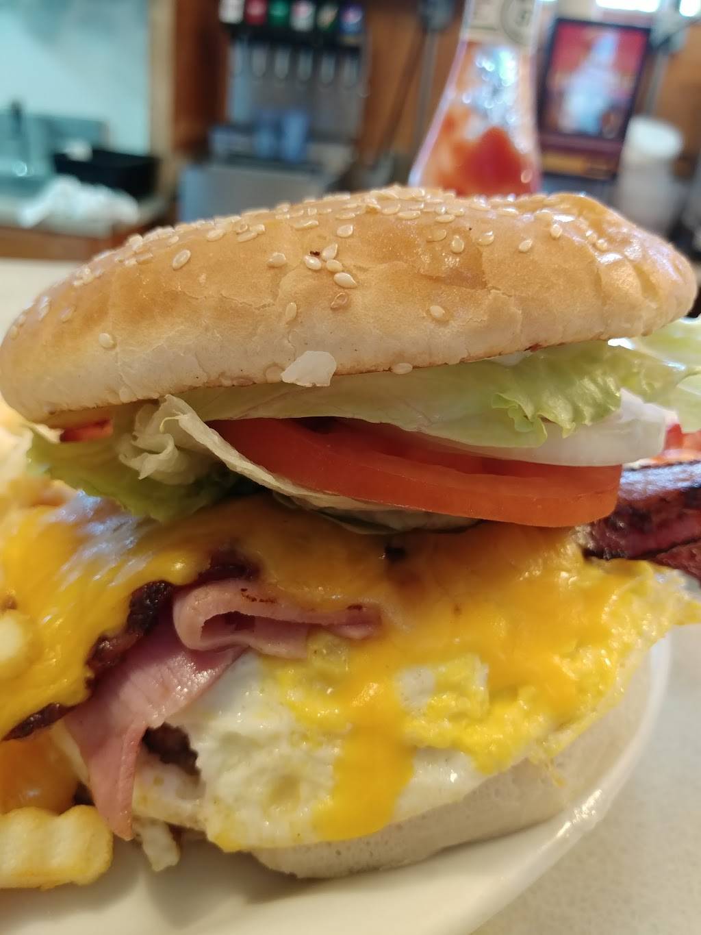 Deans Homestyle Cafe | cafe | 15730 SE 130th Ave, Clackamas, OR 97015, USA | 5033058929 OR +1 503-305-8929