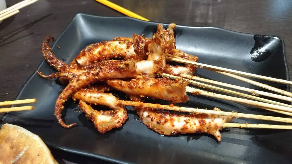 Fuji Lamb House福记全羊馆 | restaurant | 3330 Pharmacy Ave, Scarborough, ON M1W 3V8, Canada | 6478300666 OR +1 647-830-0666