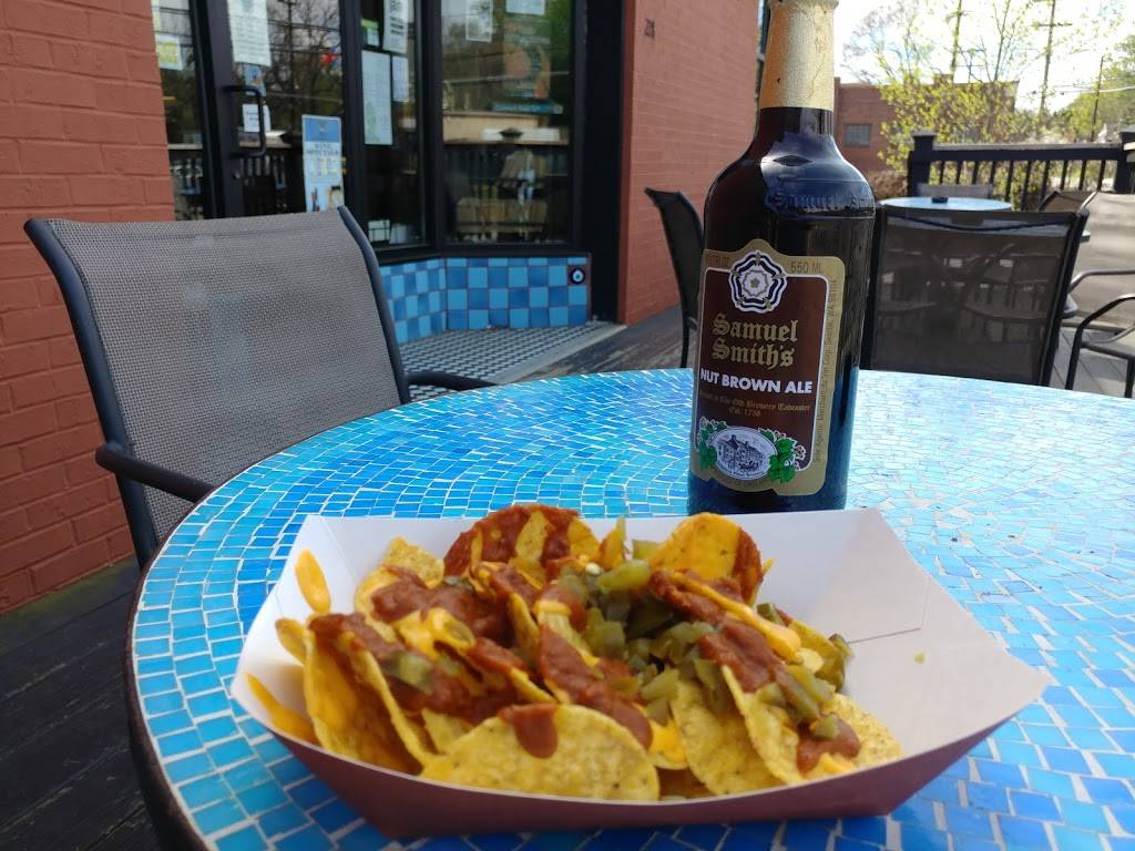 Acadia Foods | restaurant | 228 W Acadia Ave, Winston-Salem, NC 27127, USA | 3363313251 OR +1 336-331-3251