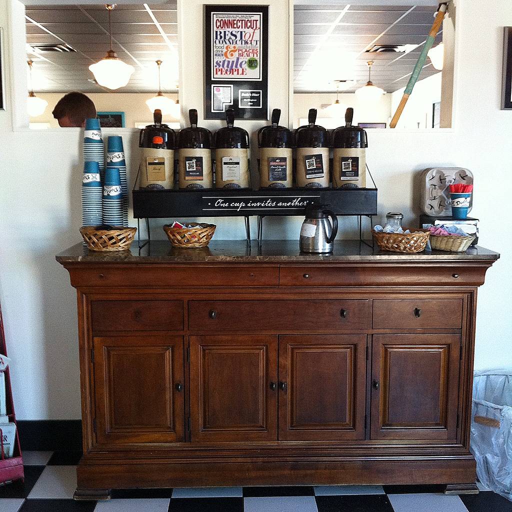 Dotties | bakery | 787 Main St S, Woodbury, CT 06798, USA | 2032632516 OR +1 203-263-2516