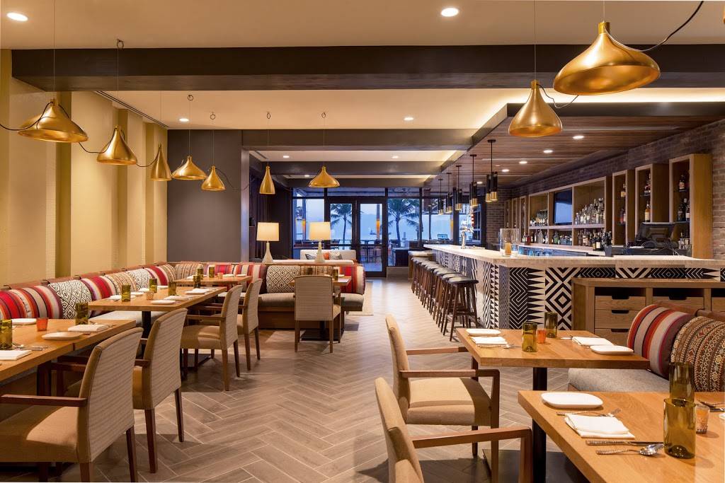 Lona Cocina Tequileria | restaurant | 4204, 321 N Fort Lauderdale Beach Blvd, Fort Lauderdale, FL 33304, USA | 9542453069 OR +1 954-245-3069