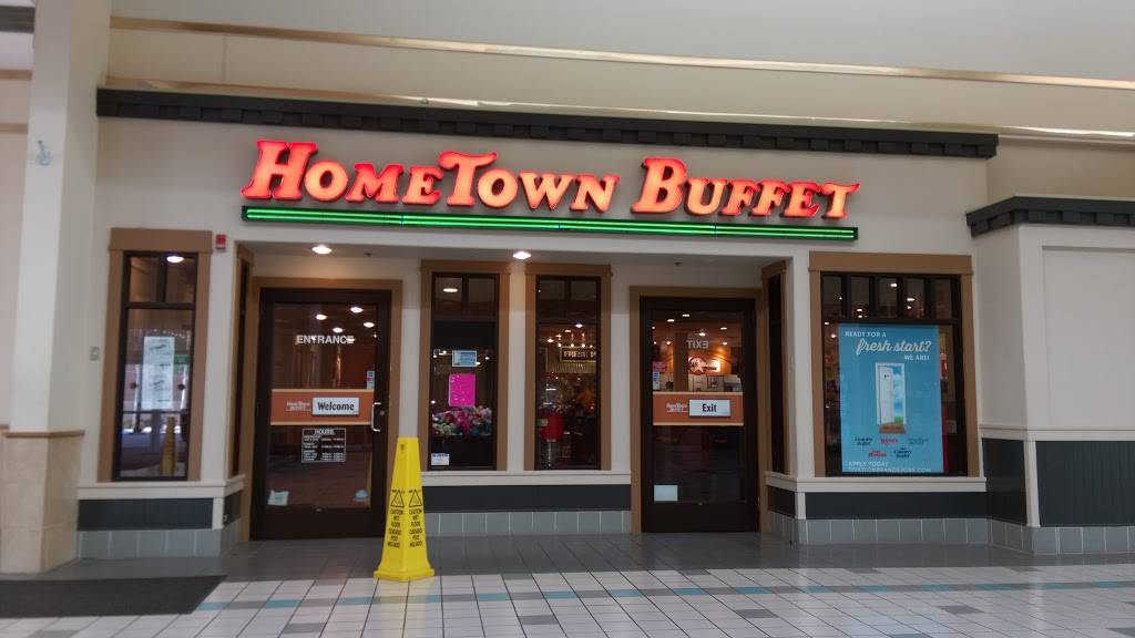 HomeTown Buffet | restaurant | 3000 Gateway St, Springfield, OR 97477, USA | 5417463220 OR +1 541-746-3220