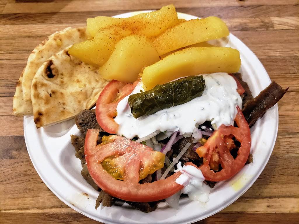 Niko Nikos Greek & American Cafe & Bakery | cafe | 1040 West Sam Houston Pkwy N, Houston, TX 77043, USA | 8329814976 OR +1 832-981-4976