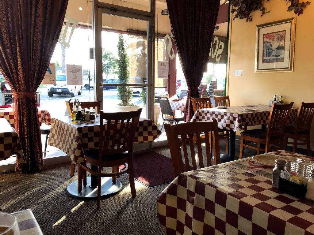 Scardinos Italian Restaurant | restaurant | 4803 Torrance Blvd, Torrance, CA 90503, USA | 3105422222 OR +1 310-542-2222