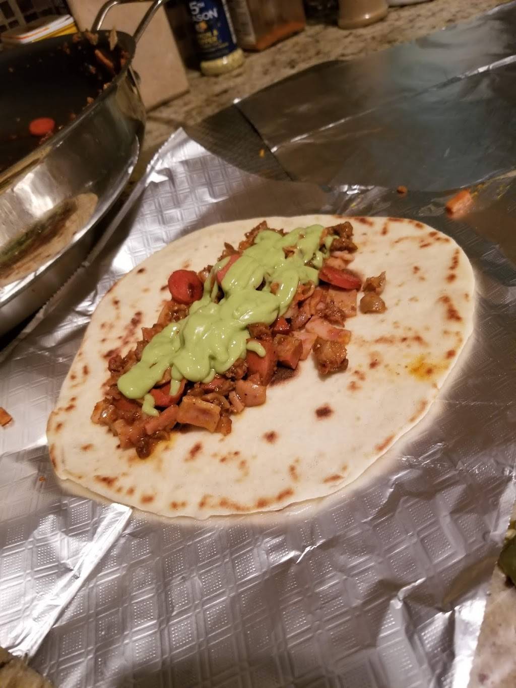 Tamaulipas Tacos | restaurant | 12025 Rojas Dr, El Paso, TX 79936, USA | 9158497276 OR +1 915-849-7276