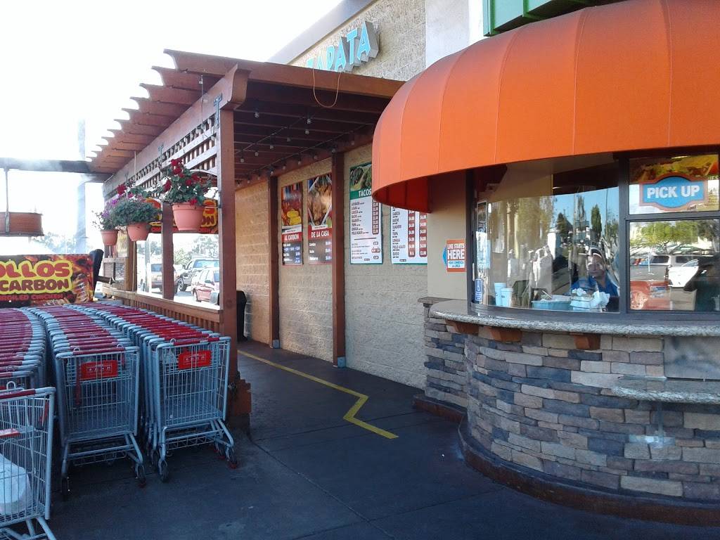 Taqueria Zapata | restaurant | 3245 El Cajon Blvd, San Diego, CA 92104, USA | 6195844530 OR +1 619-584-4530