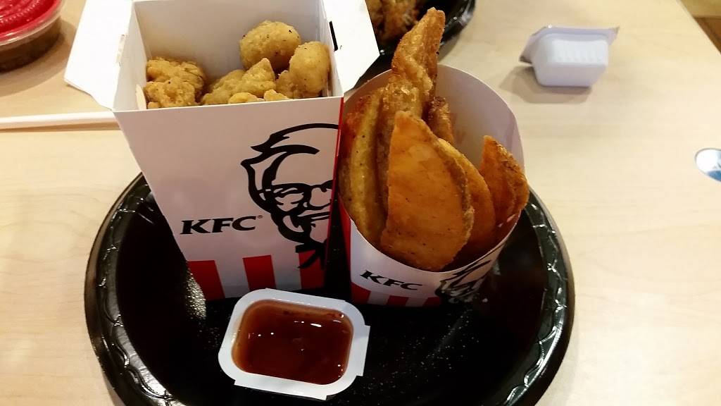 KFC | restaurant | 3614 Harmont Ave NE, Canton, OH 44705, USA | 3304528898 OR +1 330-452-8898