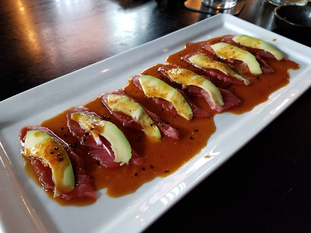 UniKo Japanese House | restaurant | 17803 La Cantera Terrace #1101, San Antonio, TX 78256, USA | 2102396610 OR +1 210-239-6610