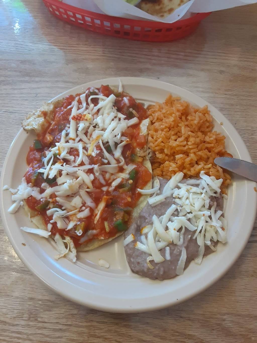 The Place Tortas | restaurant | 821 N Copia St A, El Paso, TX 79903, USA | 9155649125 OR +1 915-564-9125