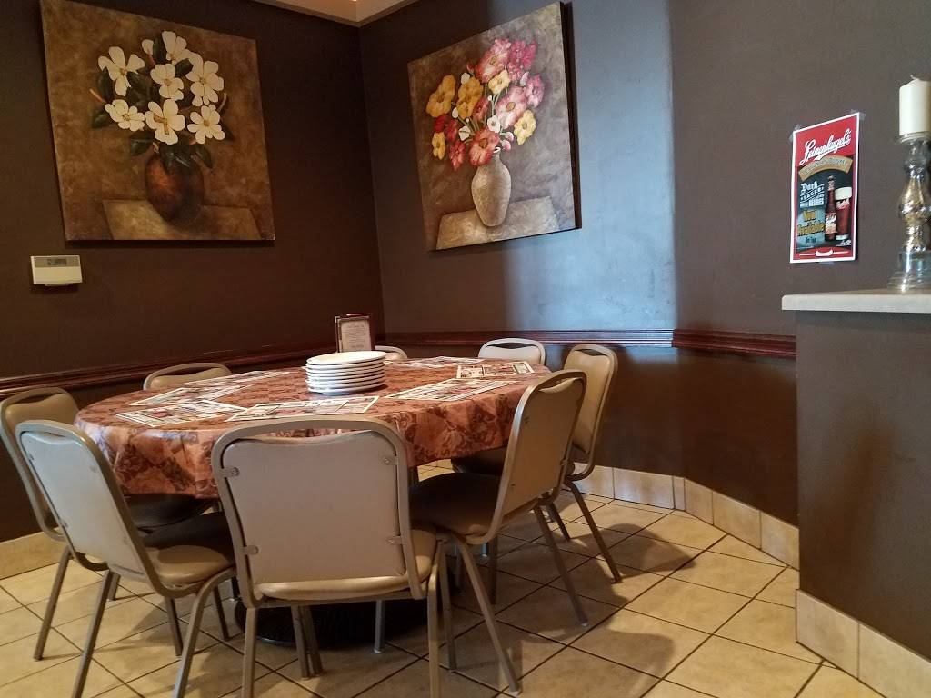 Luigis Italian Bistro | restaurant | 2733 Manitowoc Rd #5, Green Bay, WI 54311, USA | 9204684900 OR +1 920-468-4900