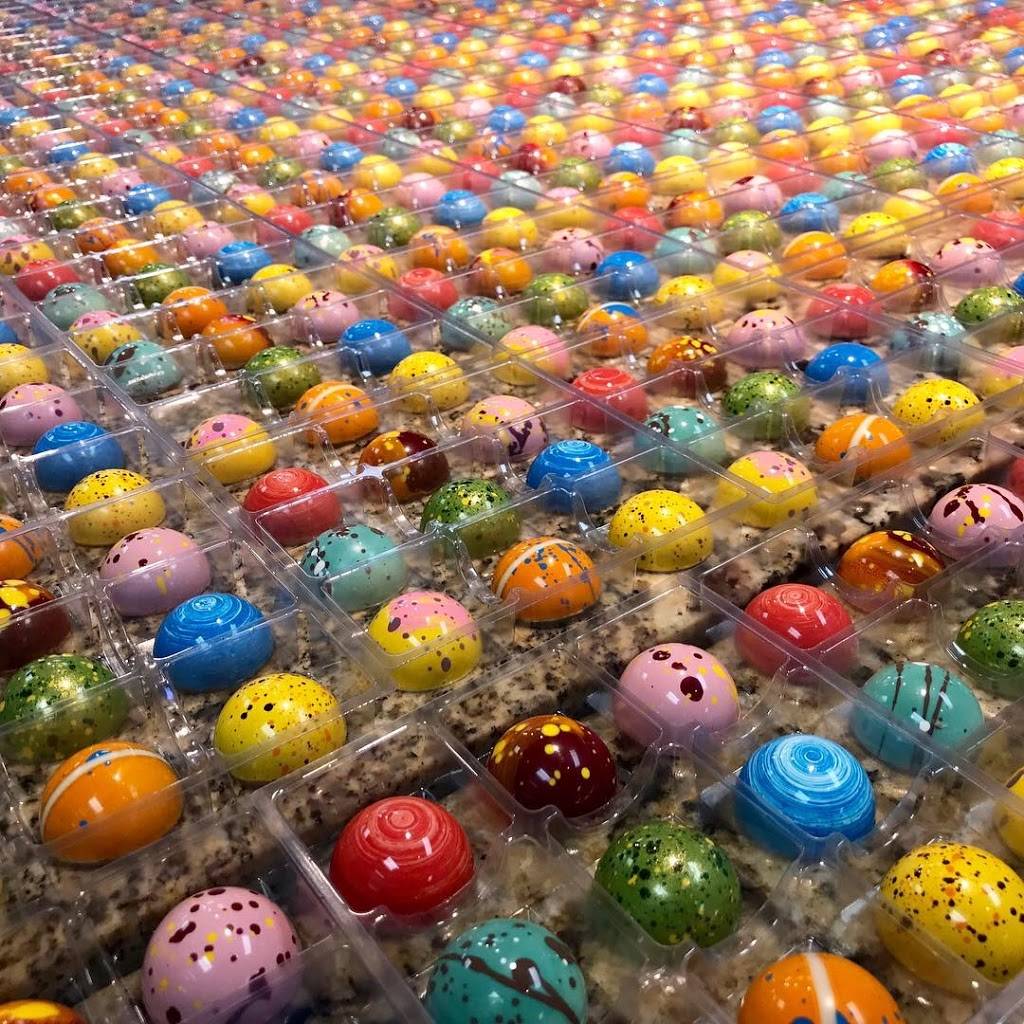 Jean-Marie Auboine Chocolatier | restaurant | 4780 W Harmon Ave Suite 1, Las Vegas, NV 89103, USA | 7022220535 OR +1 702-222-0535