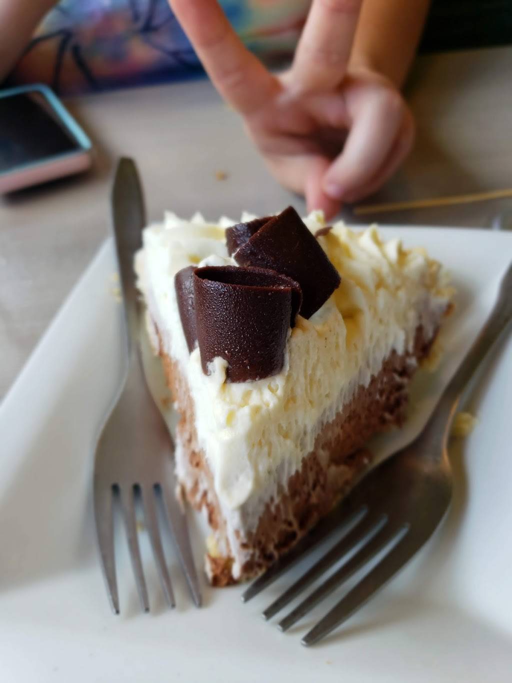 Perkins Restaurant & Bakery | restaurant | 17080 US-441, Mt Dora, FL 32757, USA | 3527355191 OR +1 352-735-5191