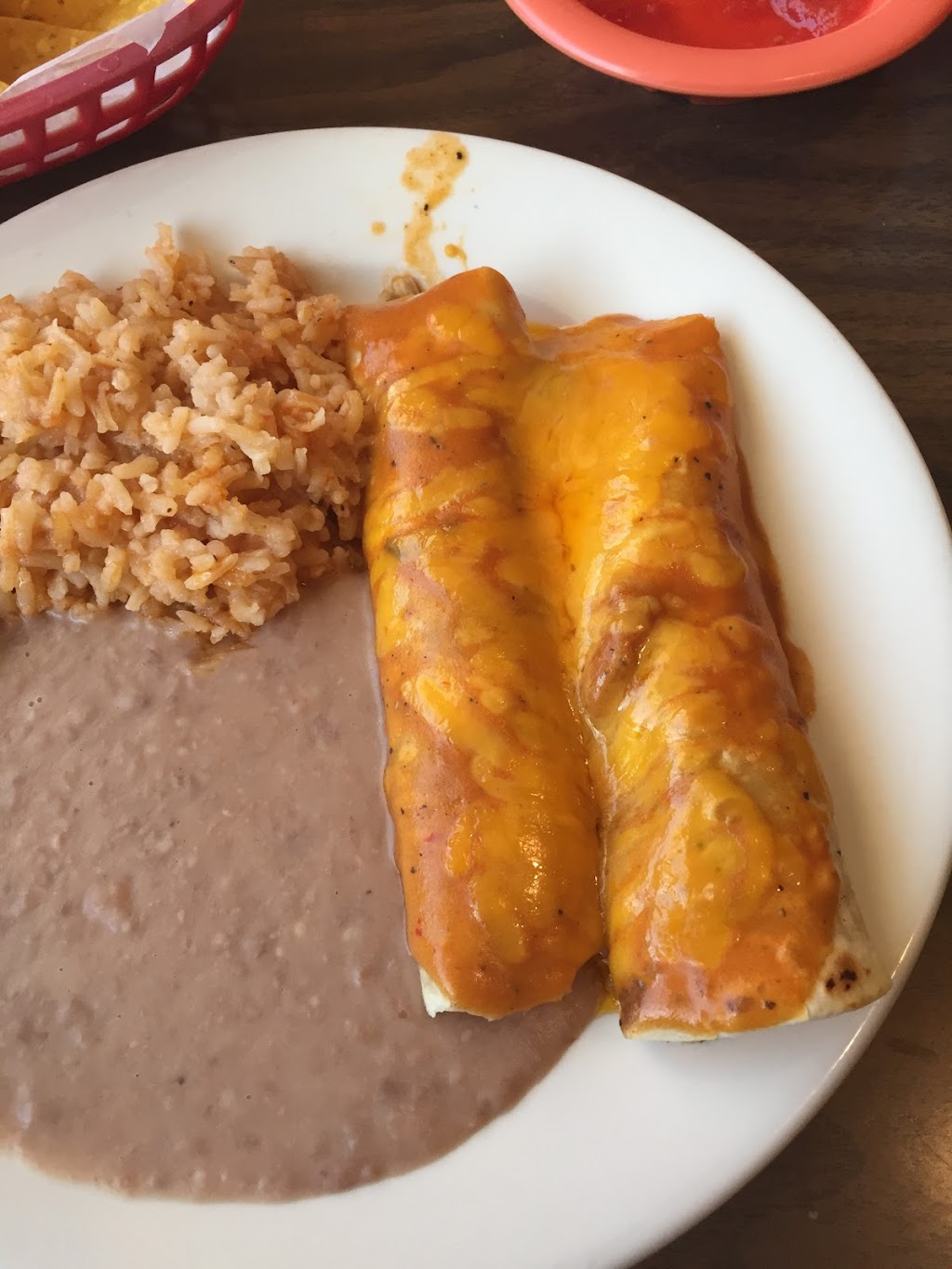 Ranchito Cafe | cafe | 303 W Santa Fe Trail Blvd, Lakin, KS 67860, USA | 6203557073 OR +1 620-355-7073
