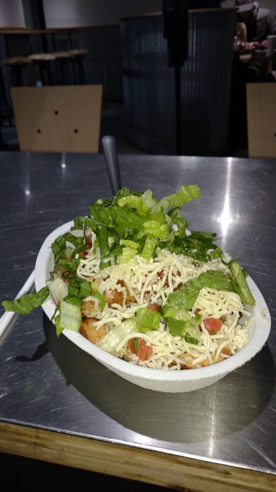 Chipotle Mexican Grill | restaurant | 3057 NY-50 Ste 5, Saratoga Springs, NY 12866, USA | 5185870478 OR +1 518-587-0478