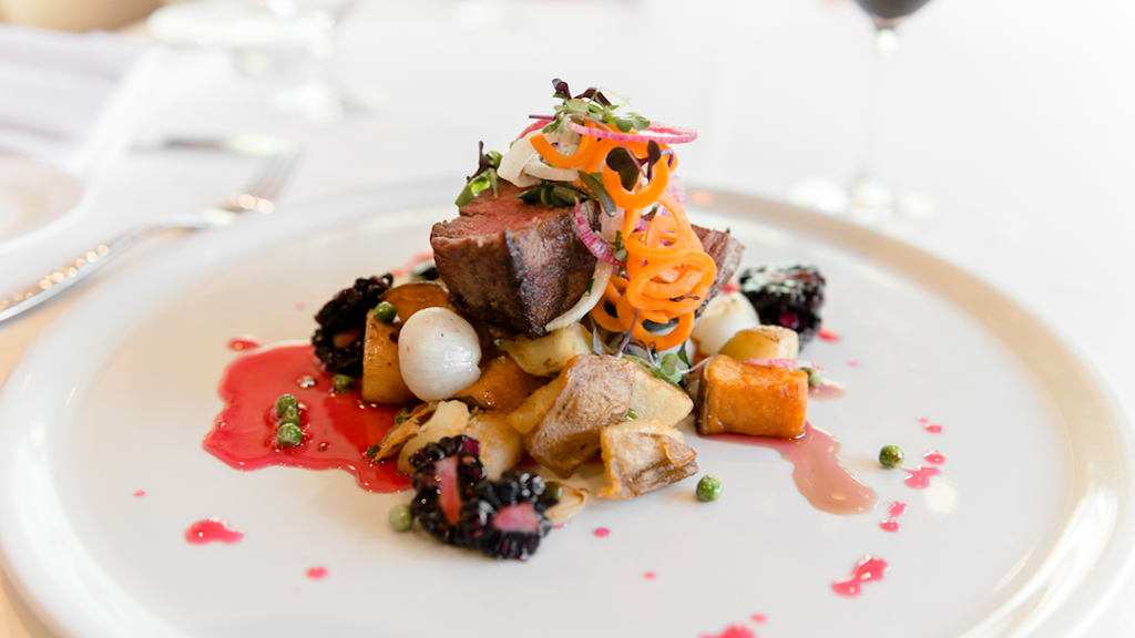 VIVO! Mediterranean Grill & Catering | restaurant | 201-10 Cross Island Pkwy, Bayside, NY 11360, USA | 7183522300 OR +1 718-352-2300