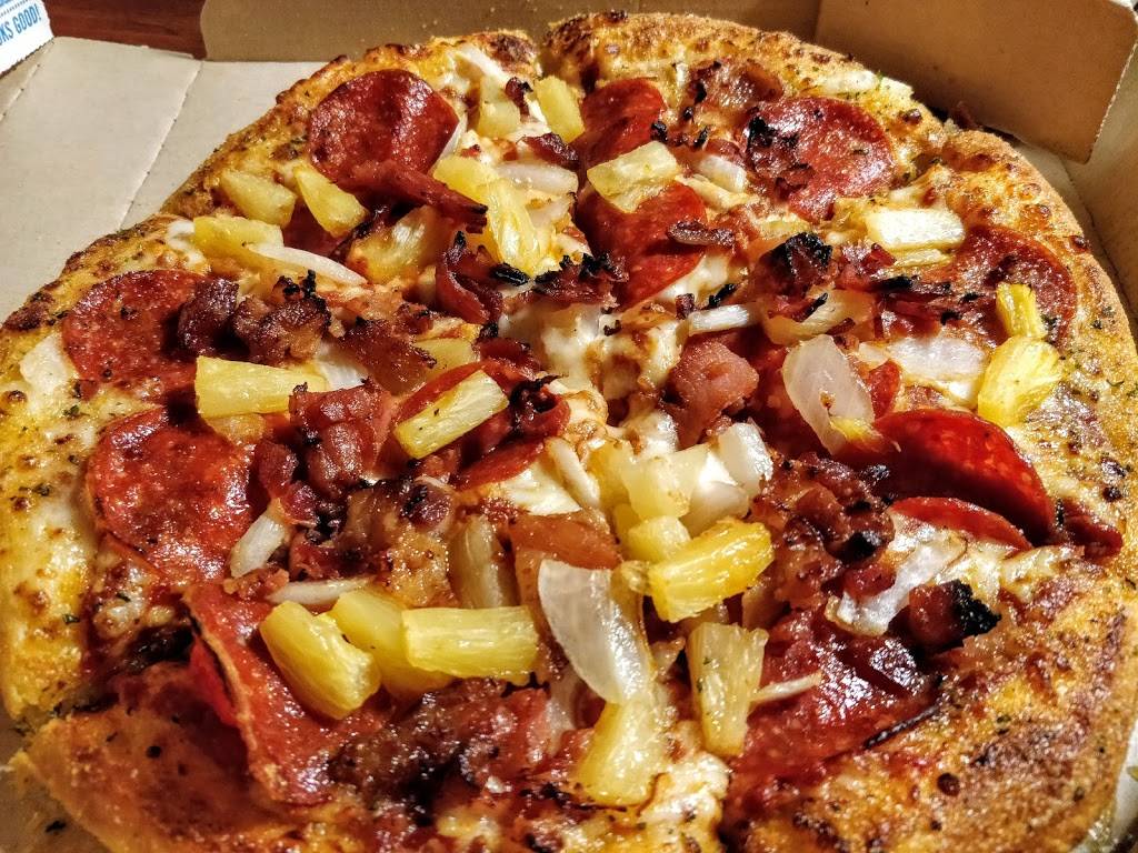 Dominos Pizza | meal delivery | 3801 W Lake Mary Blvd Unit 107, Lake Mary, FL 32746, USA | 4073229060 OR +1 407-322-9060