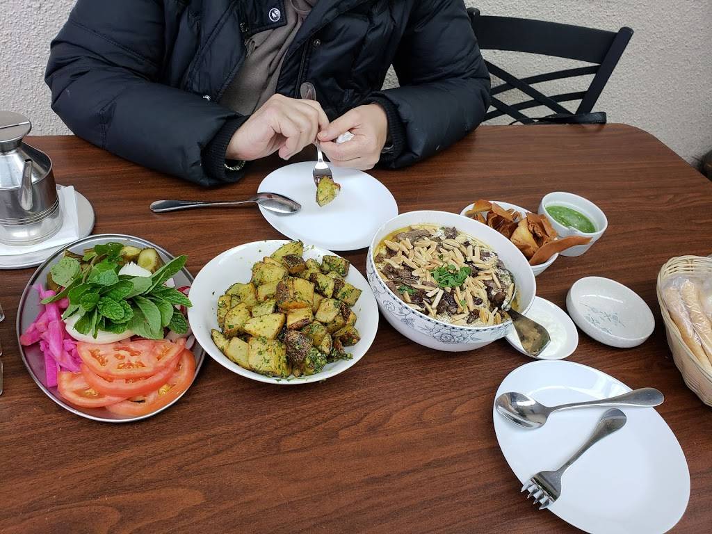 Al Tayeb | restaurant | 873 Inkster Rd, Garden City, MI 48135, USA | 7342374606 OR +1 734-237-4606