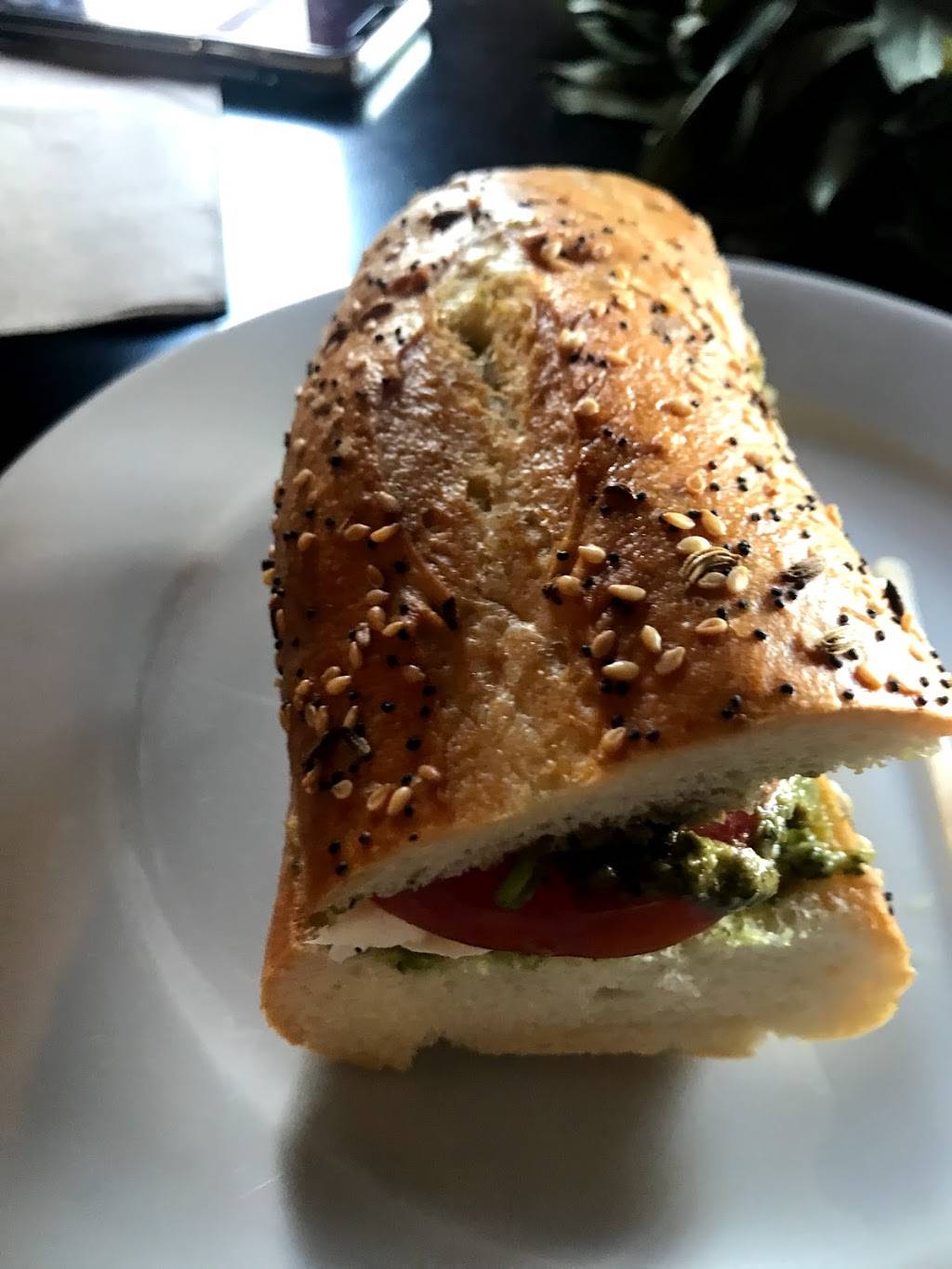 Rubys Cafe | cafe | 6233 Hollis St, Emeryville, CA 94608, USA | 5106010622 OR +1 510-601-0622