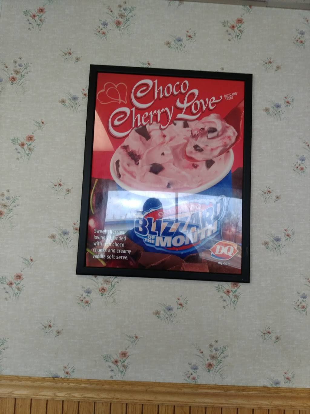 Dairy Queen | restaurant | 115 N Griffith St, El Dorado, KS 67042, USA | 3163212919 OR +1 316-321-2919