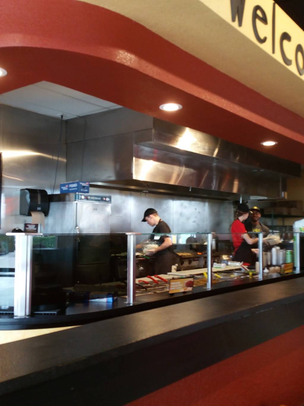 Moes Southwest Grill | restaurant | 2683 Roosevelt Blvd, Clearwater, FL 33760, USA | 7275363100 OR +1 727-536-3100