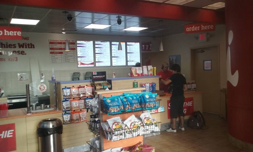 Smoothie King | restaurant | 913 Westheimer Rd, Houston, TX 77006, USA | 7135205090 OR +1 713-520-5090