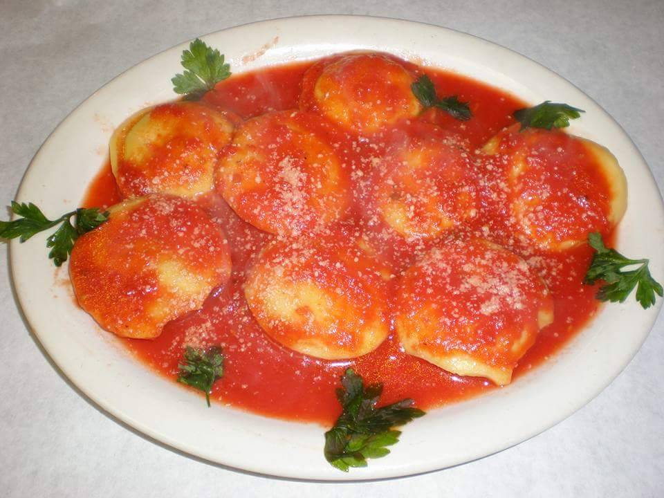 Jeppys Pizzeria | restaurant | 448 White Horse Ave, Trenton, NJ 08610, USA | 6095852288 OR +1 609-585-2288