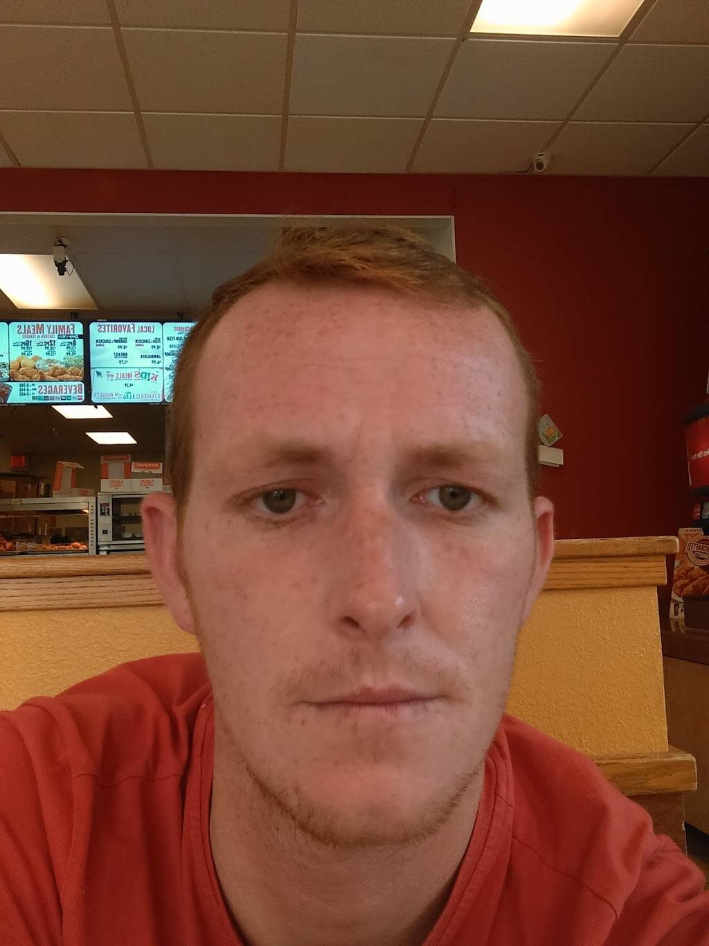 Popeyes Louisiana Kitchen | restaurant | 310 N Lemoore Ave, Lemoore, CA 93245, USA | 5599258053 OR +1 559-925-8053