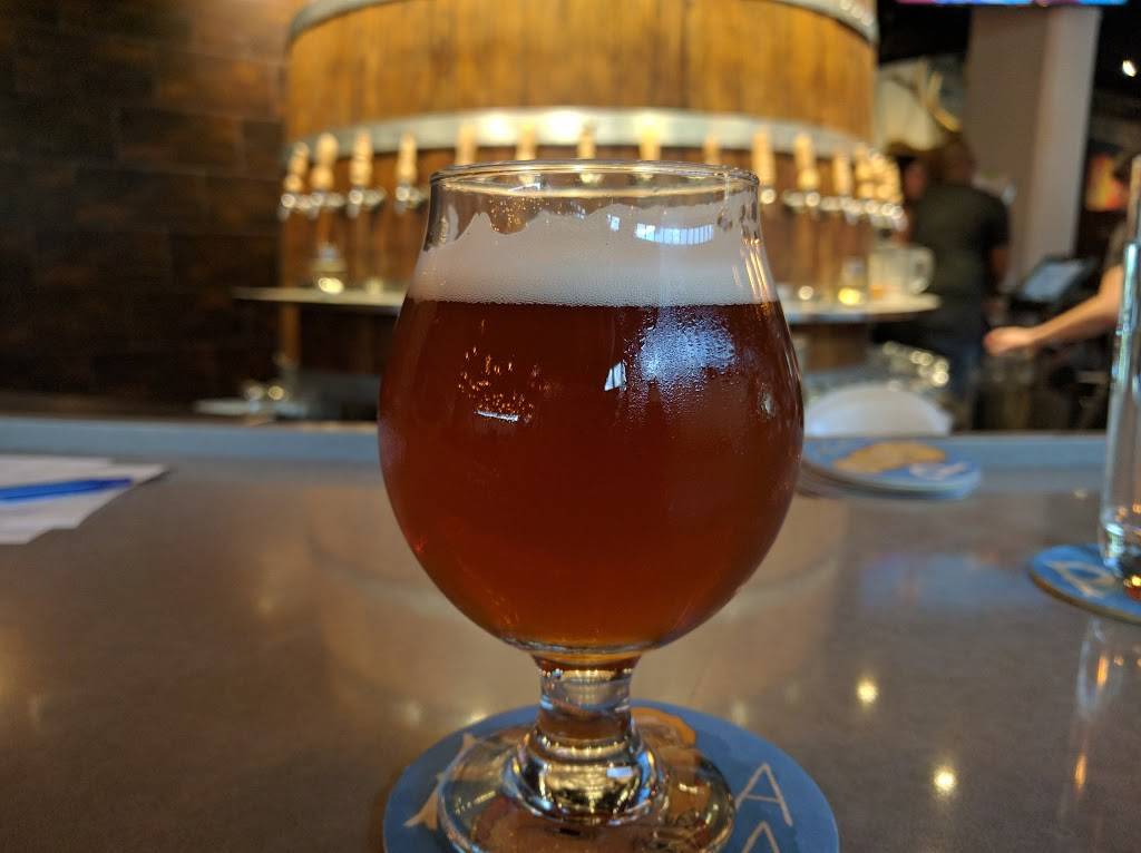 Prairie Artisan Ales Brewpub | restaurant | 223 N Main St, Tulsa, OK 74103, USA | 9189364395 OR +1 918-936-4395