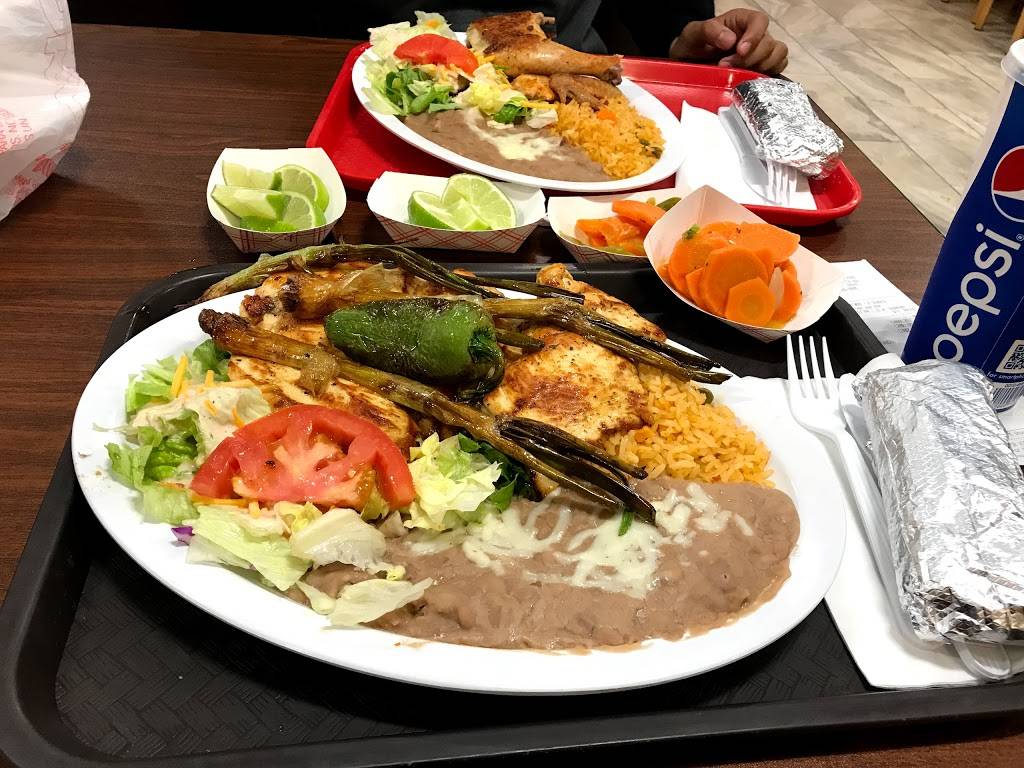Don Pedro Mexican Restaurant | restaurant | 4085 Lawrenceville Hwy, Lilburn, GA 30047, USA | 7709259995 OR +1 770-925-9995