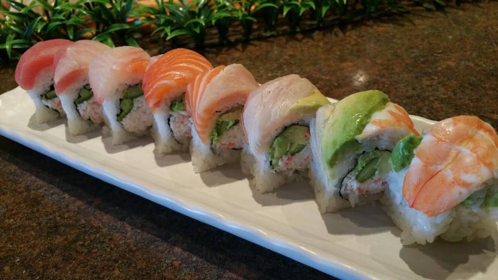 Sushi Forest Restaurant | restaurant | 12130 E Carson St A, Hawaiian Gardens, CA 90716, USA | 5624208484 OR +1 562-420-8484