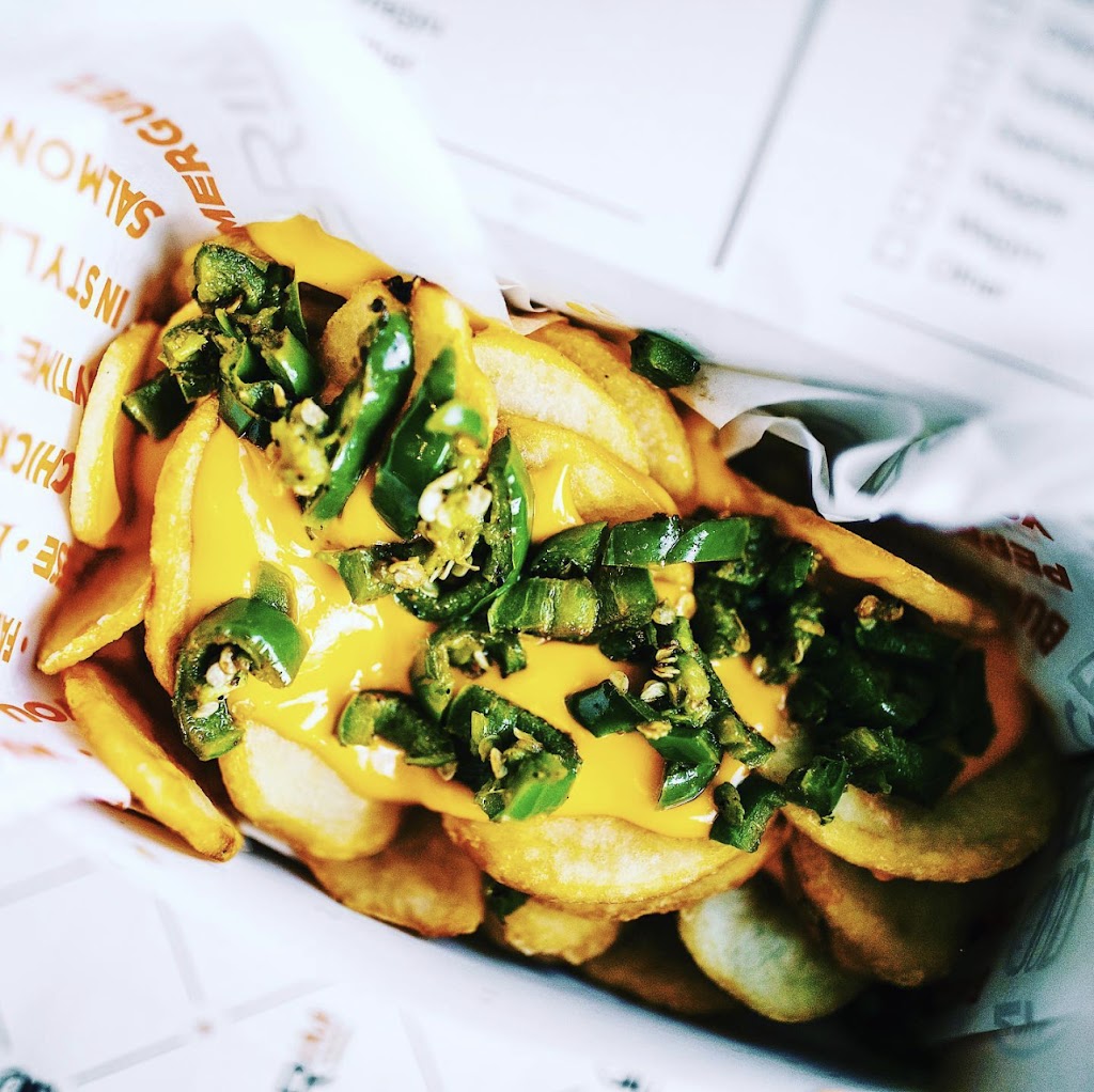 BurgerIM | restaurant | 1060 Flatbush Ave, Brooklyn, NY 11226, USA | 3474420507 OR +1 347-442-0507