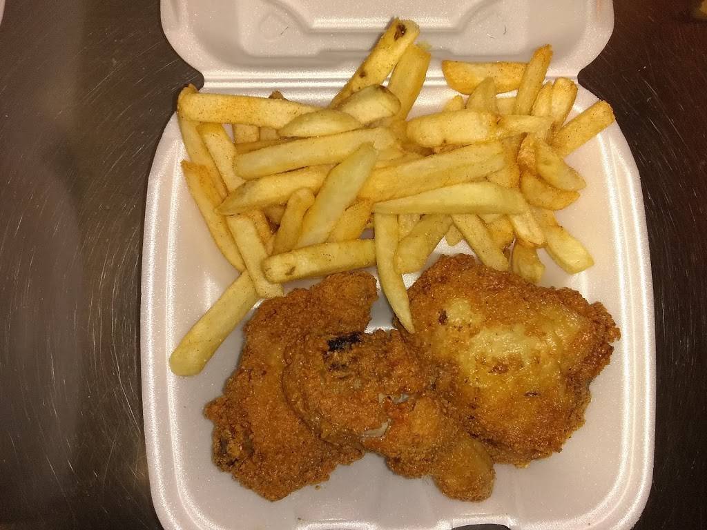 Captain Chicken 2 | restaurant | 7500 Bessemer Ave, Cleveland, OH 44127, USA | 2164174773 OR +1 216-417-4773