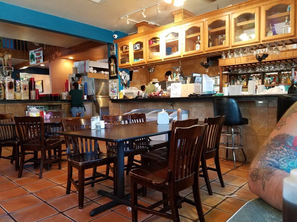 Restaurant San Juan | restaurant | 410 Cut-Off Rd, Port Aransas, TX 78373, USA | 3617496521 OR +1 361-749-6521