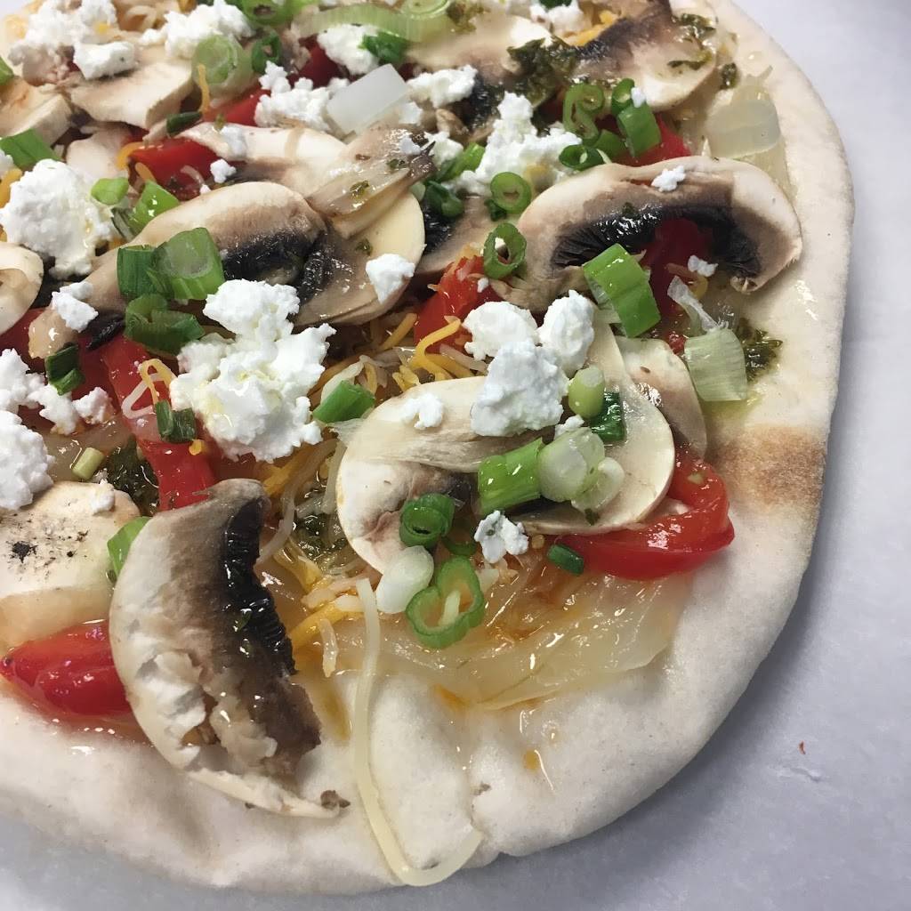 The Red Bud Cafe | cafe | 317 Seabreeze Blvd, Daytona Beach, FL 32118, USA | 3863108512 OR +1 386-310-8512