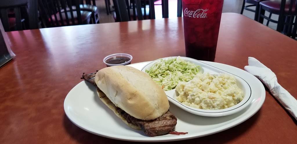 BBQ Land | restaurant | 1975 S Broadway A, Santa Maria, CA 93454, USA | 8053468537 OR +1 805-346-8537