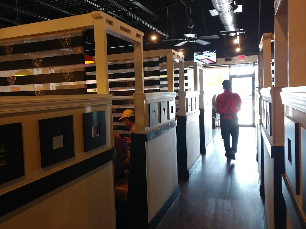 Gom Shabu Shabu | restaurant | 3131 Lawrenceville-Suwanee Rd, Suwanee, GA 30024, USA | 6787658083 OR +1 678-765-8083