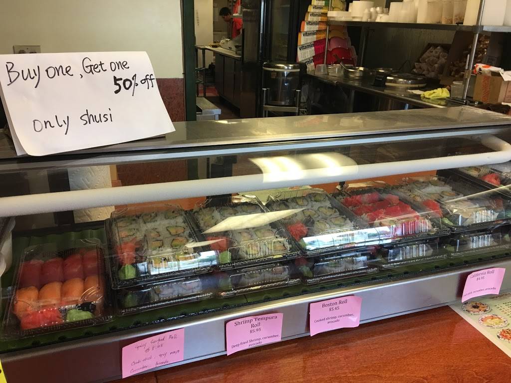 Number One Kitchen | restaurant | 247 Center St, Seville, OH 44273, USA | 3307699888 OR +1 330-769-9888